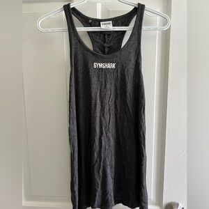 Gymshark Tank Top
